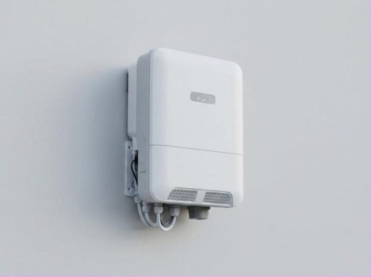 パワーコンディショナ（器具イメージ）